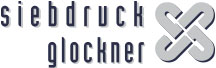 Siebdruck Glockner Siebdruck Glockner